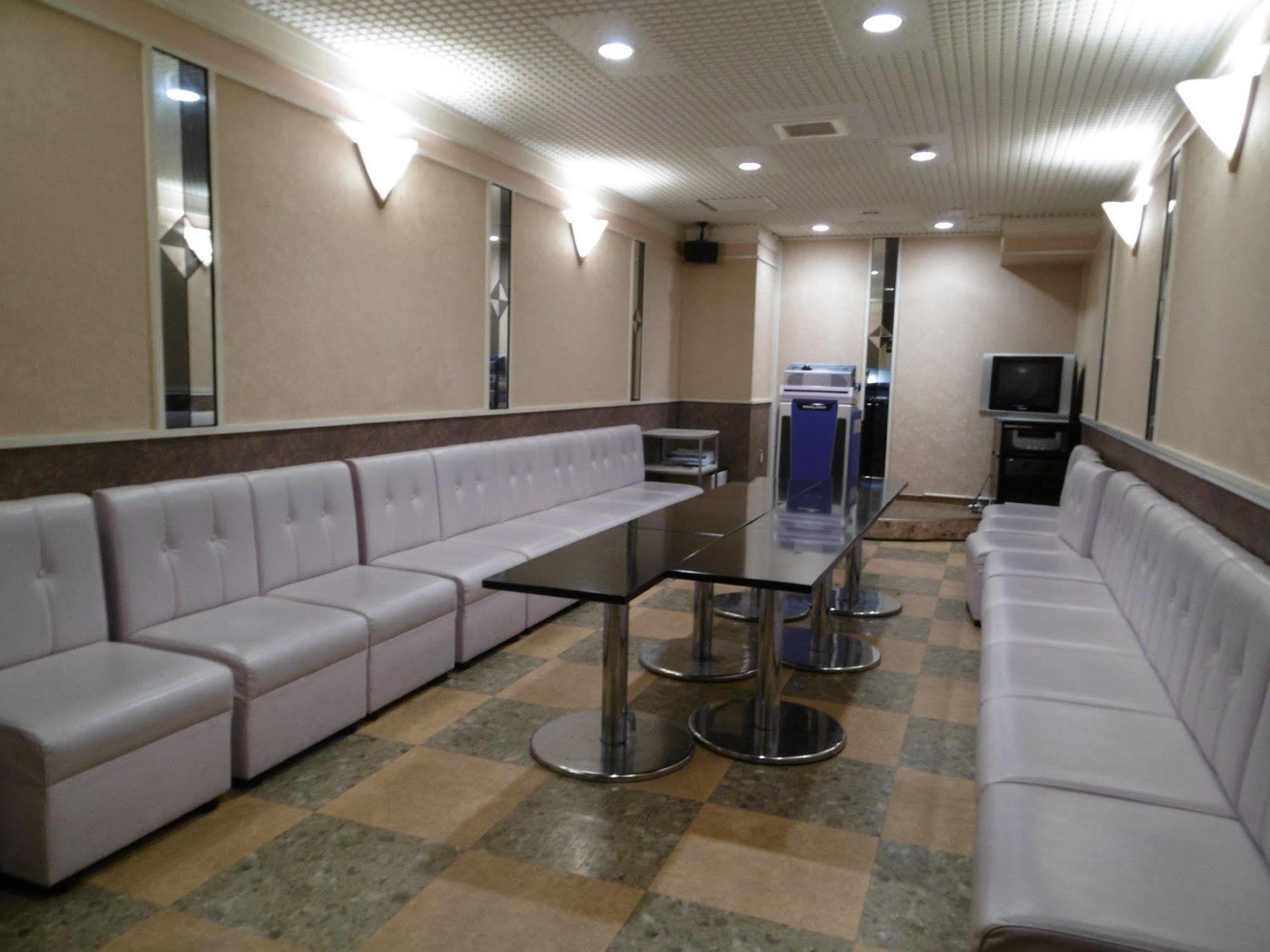 Kira Kanko Hotel Nishio 외부 사진