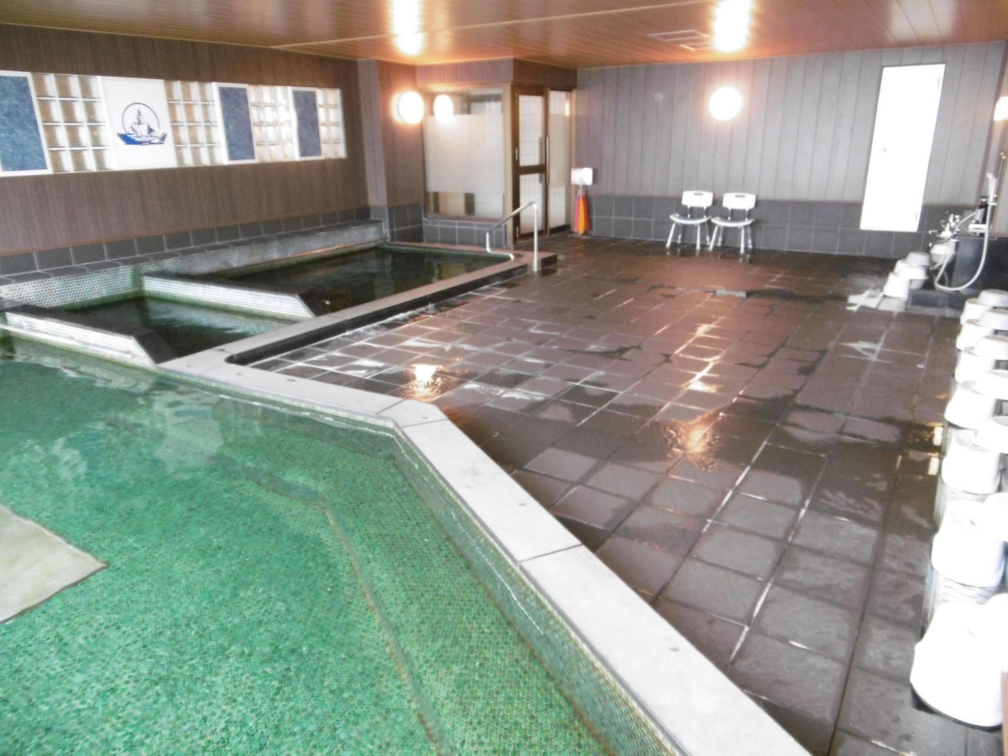 Kira Kanko Hotel Nishio 외부 사진